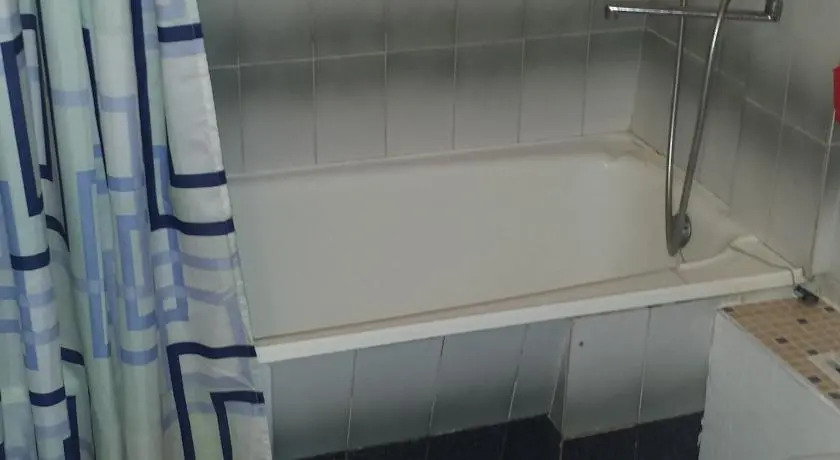 Rest in Palanga Studio Apartment