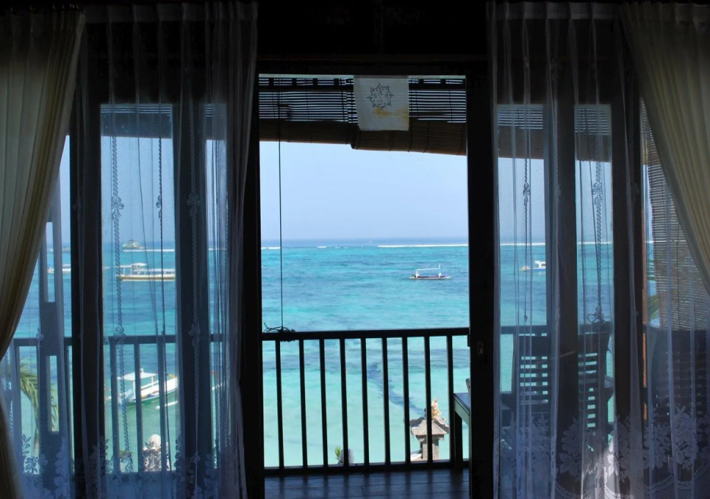 Lembongan Made Inn