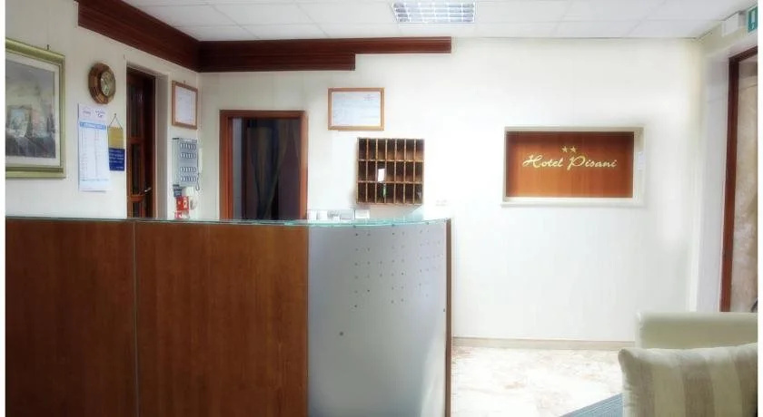 Hotel Pisani