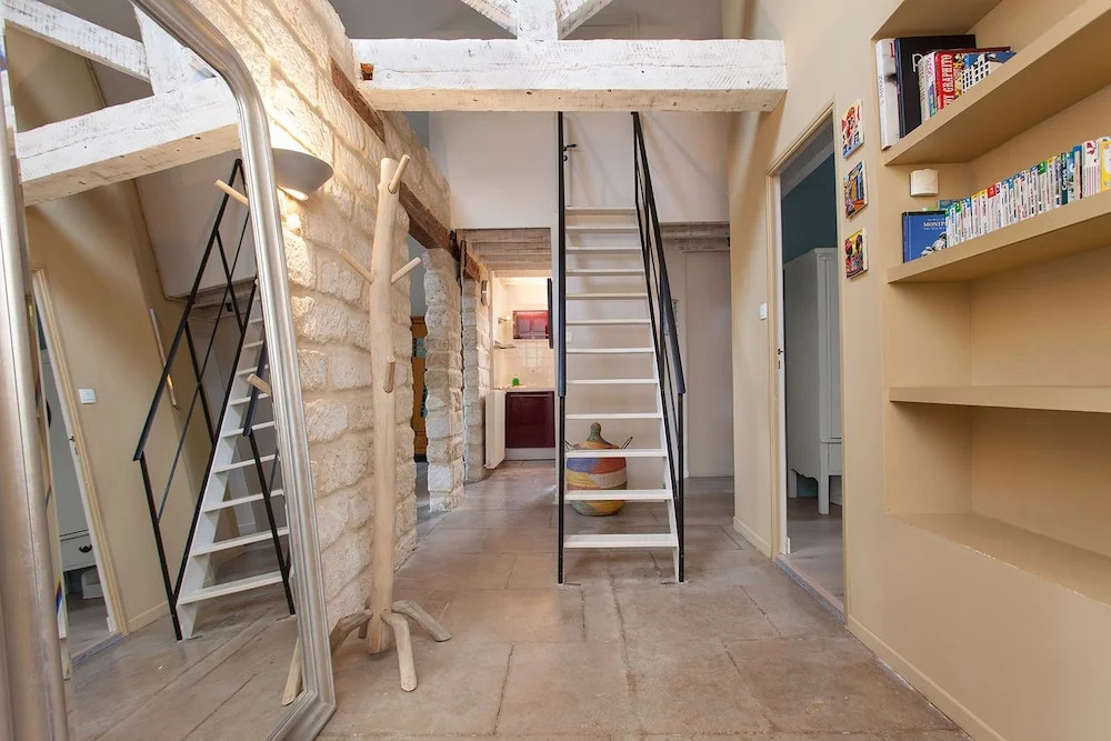 Appartement - Class Appart Ref 5017