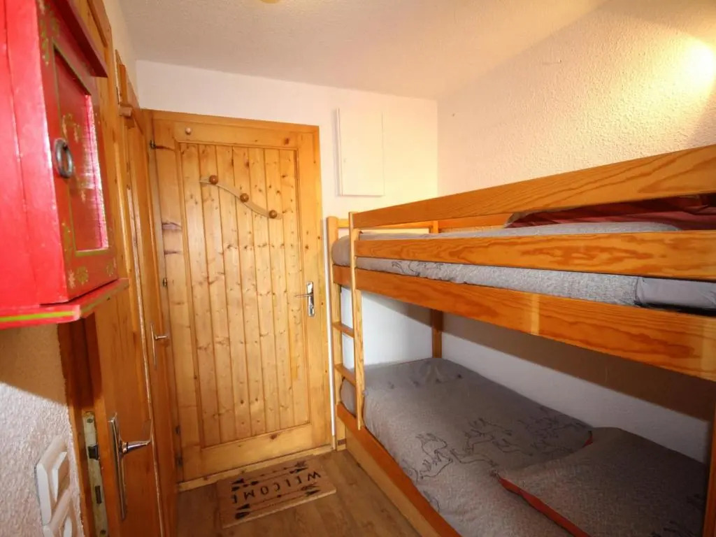 Studio Les Saisies, 1 pièce, 4 personnes - FR-1-293-258