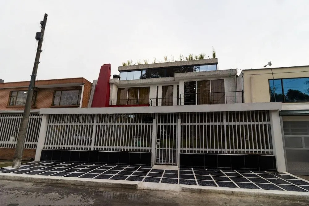 Hotel Colombia Real - Pereira