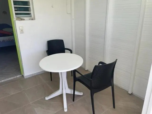 Residence Chez Marraine BERTILI
