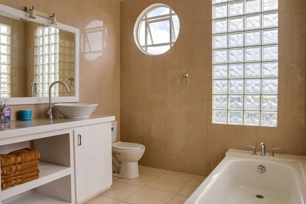 Villa Chilla 4 Bedroom Home
