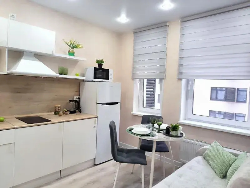 Костарика Апарты на ул. Харьковская, д76