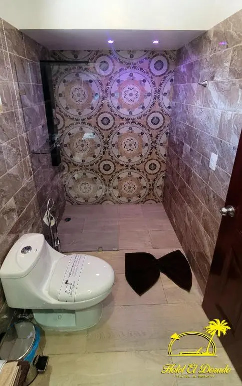 Hotel El Dorado
