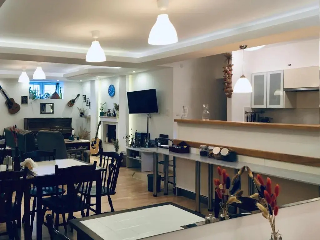 Villa MB