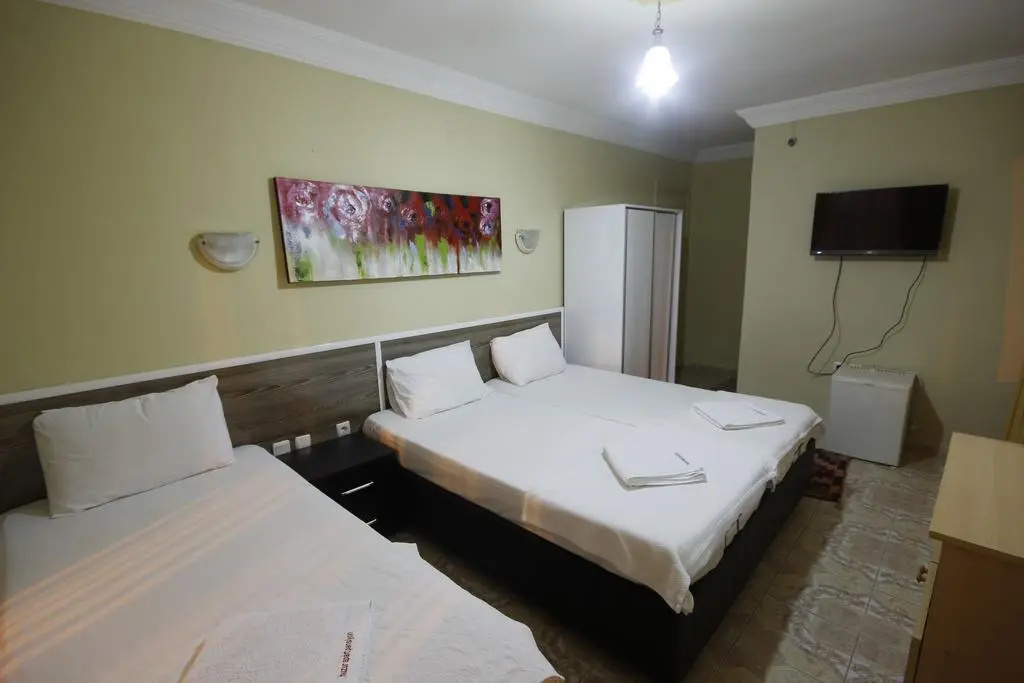 Huzur Royal Otel
