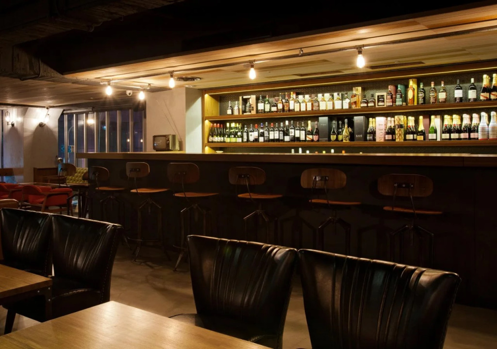 Inns Hotel