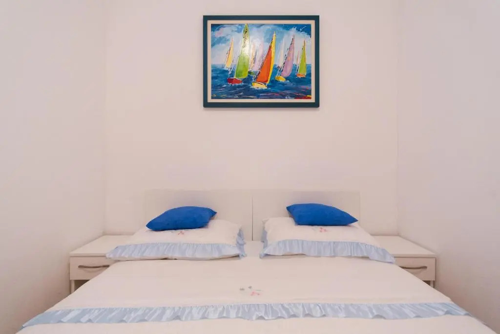 Apartmani Nika Marangun