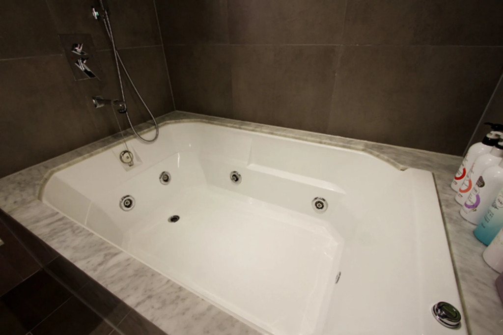 Jeonju Mari Hotel