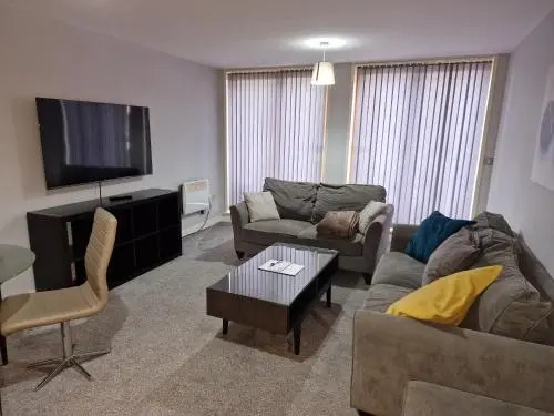 Coventry Home