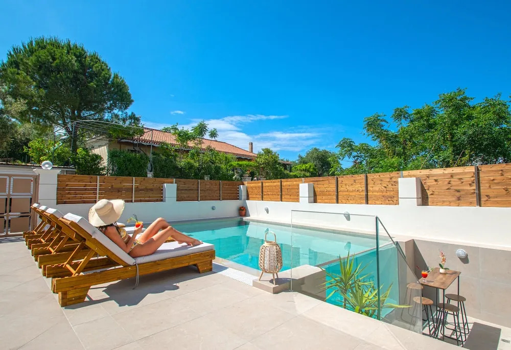 Estella Luxury Villa