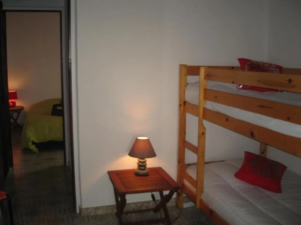 Residence U Veniqui
