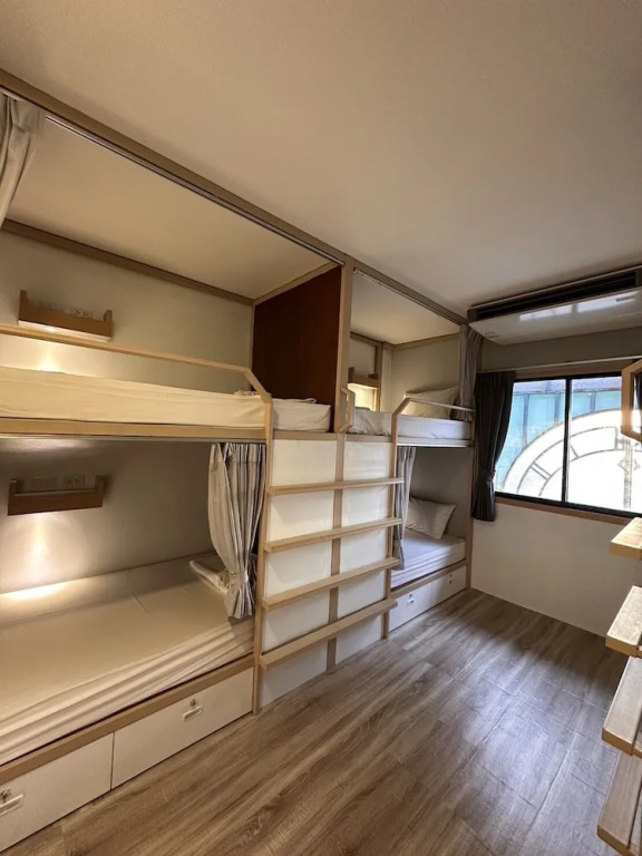 Terminal58hostel@town