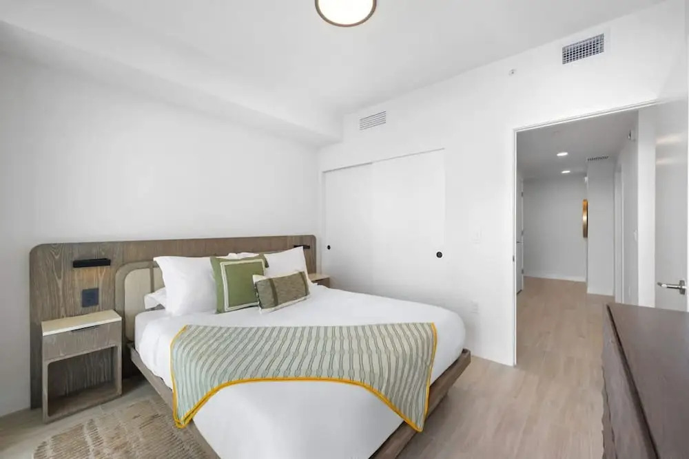 NOK Classy 2BR in Miami Beach