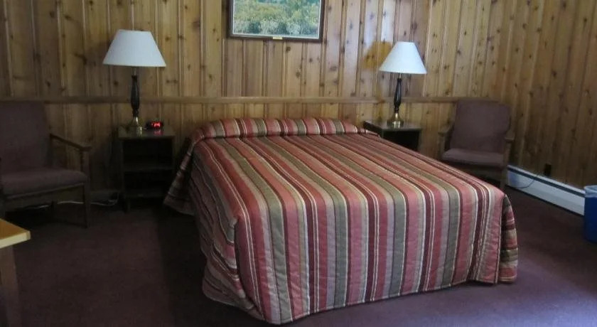 The Gateway Inn