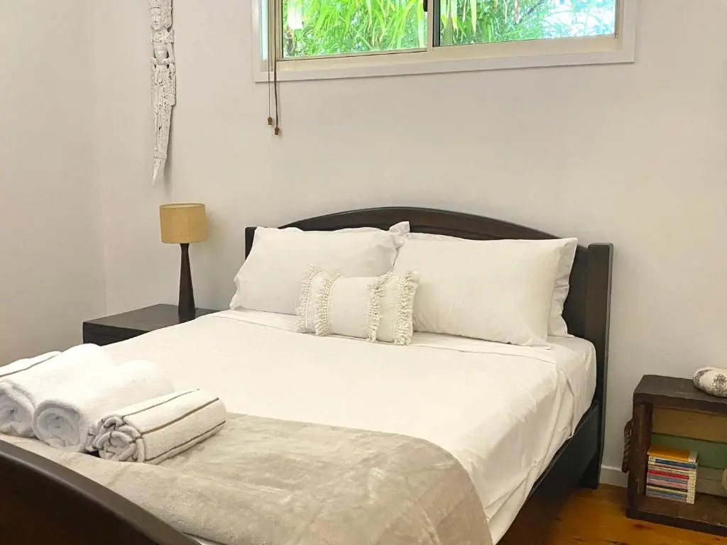 Villa 6 Surya Port Douglas