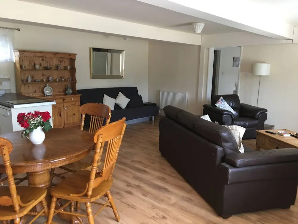 The Studio Apartments