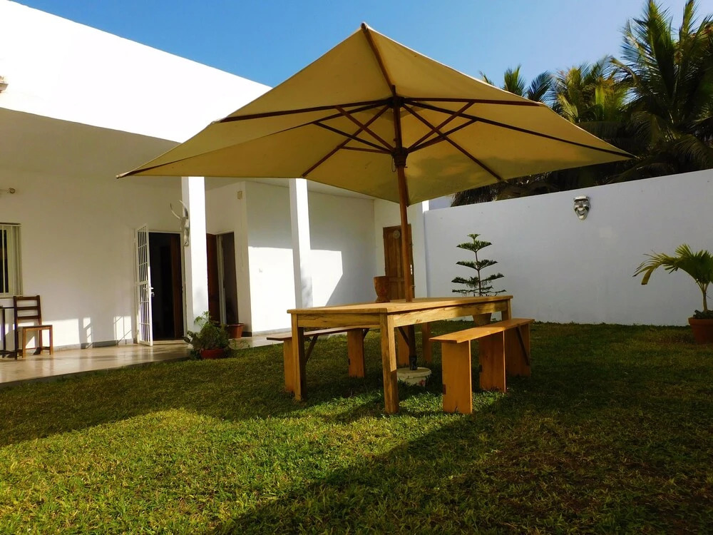 Villa Ty Milyn