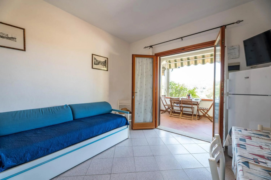 Casa Luppoli