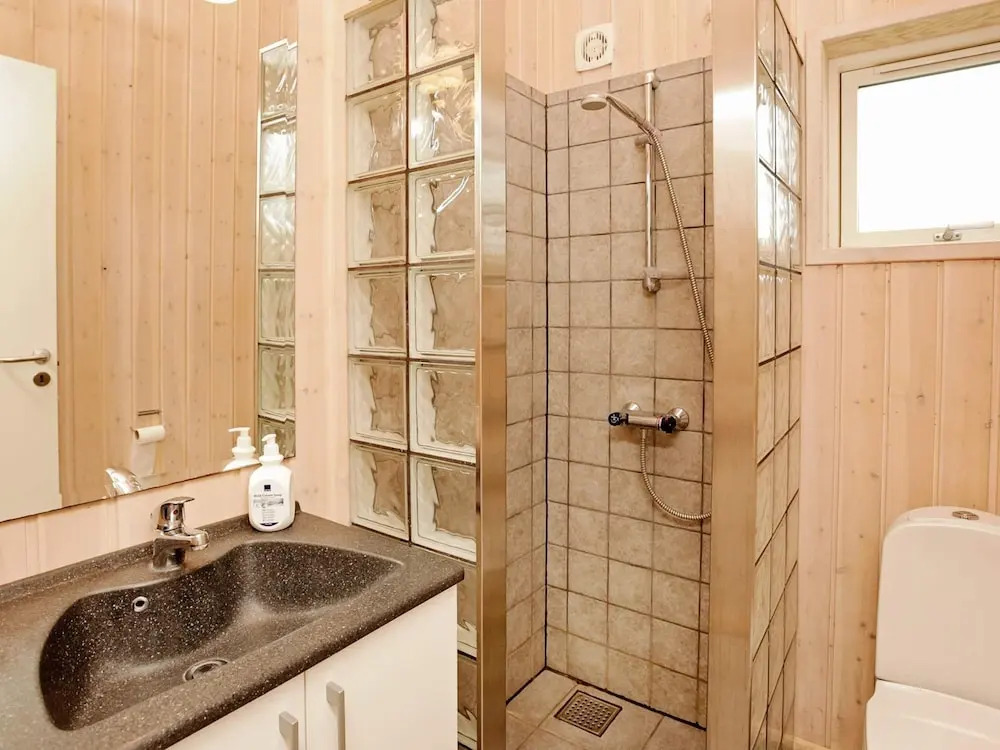 4 Star Holiday Home in Albaek