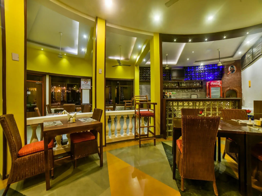 Beira Mar Beach Resort