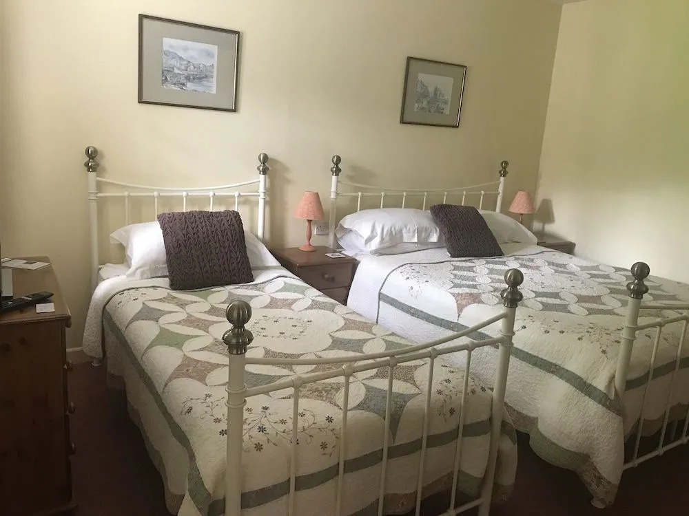 Amalfi Bed & Breakfast