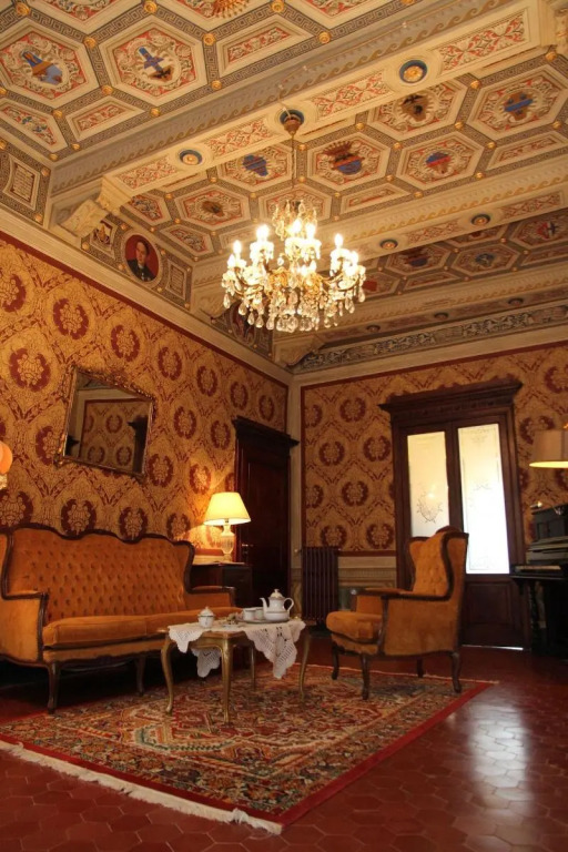 Residenza Dei Ricci