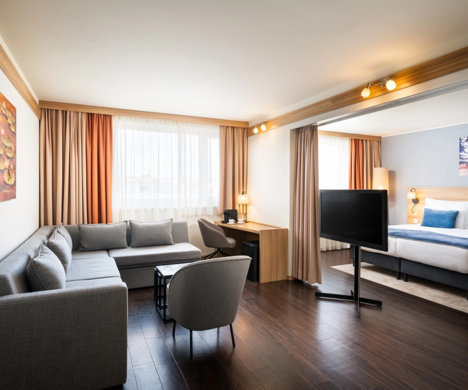 Leonardo Hotel Vienna Schönbrunn