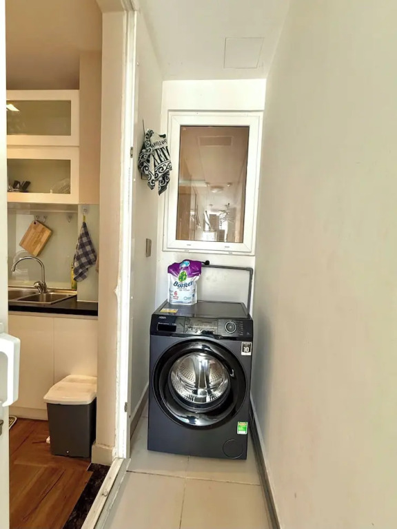 Homestay Skycenter 2 Phong Ngu