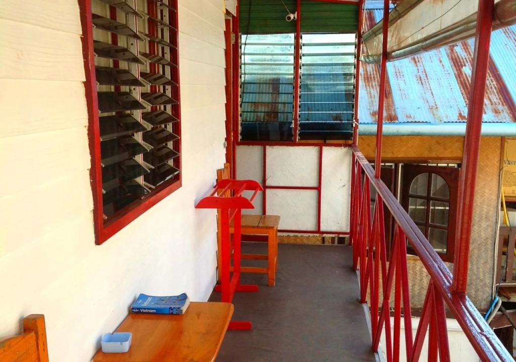 Phi Phi Hillside Guesthouse