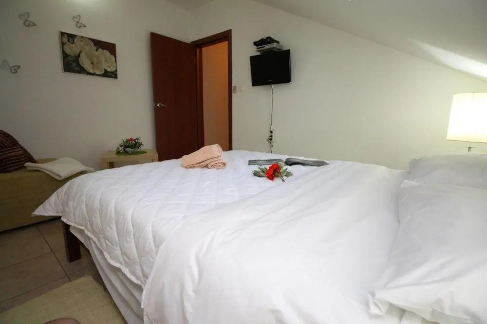 Apartment Marko