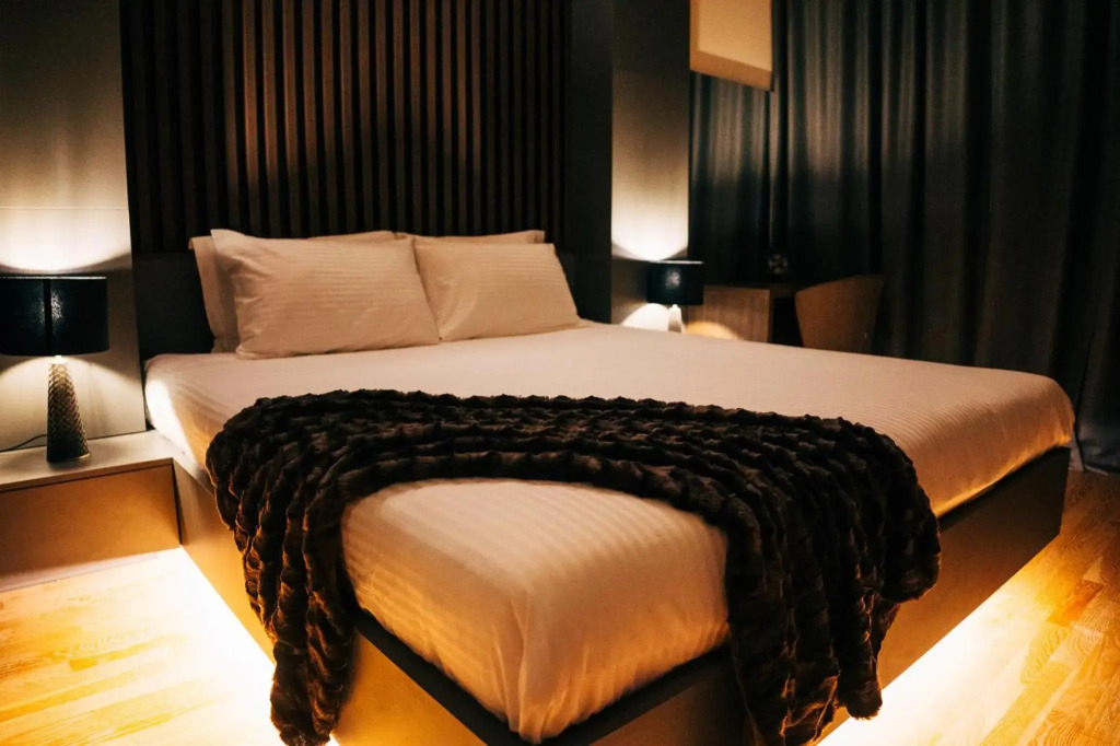The Apartment - Luxury Stay Budva