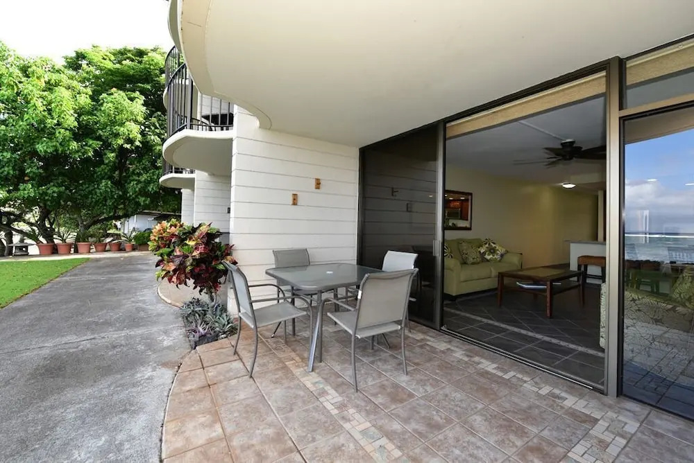 Kahana Reef 120 by RedAwning