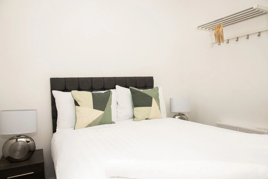 Lord Street Apartments By Happy Days