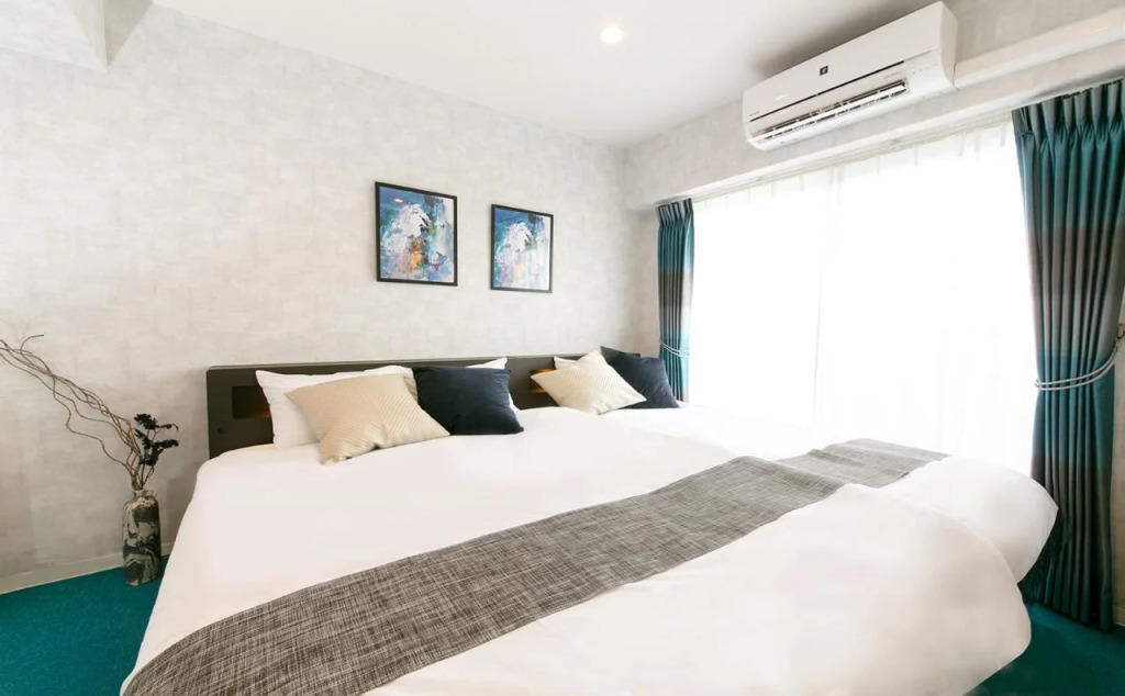 Infinity Hotel Osaka Dome-mae