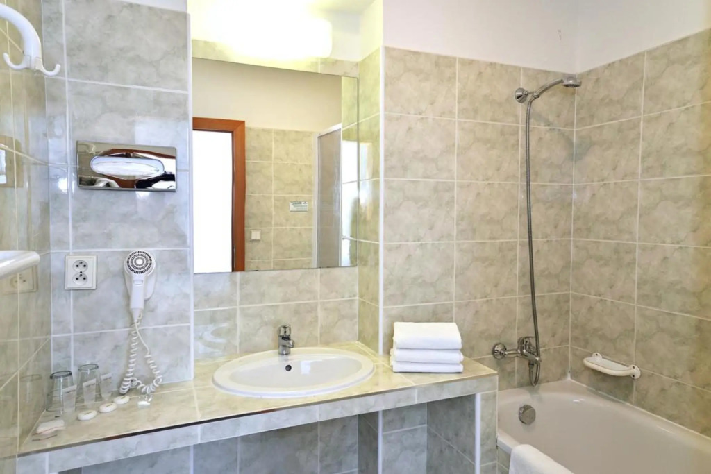 Hotel Merkur - Czech Leading Hotels