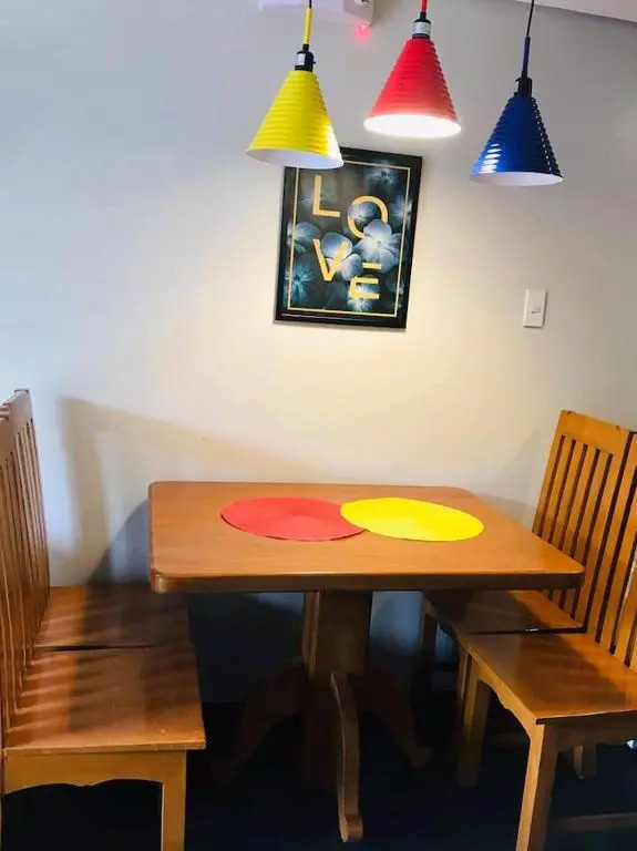PHILGLO CONDOTELS DOT ACCREDITED Furnished 2 Bedroom at Central Apartments