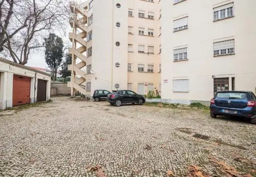 Casa da Praceta