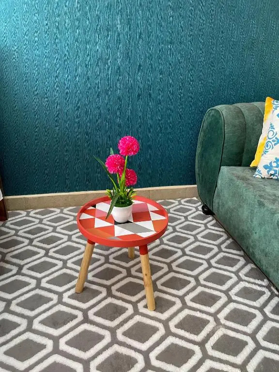 Elegant and cozy studio apartment in Nairobi Ruaka
