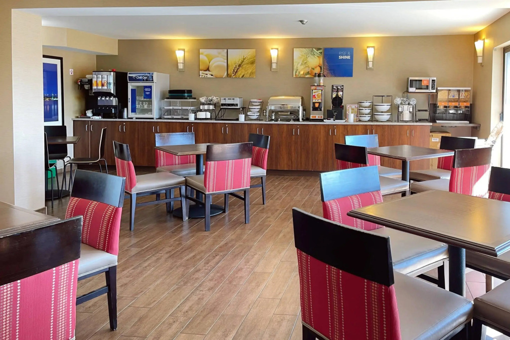 Comfort Inn Dartmouth