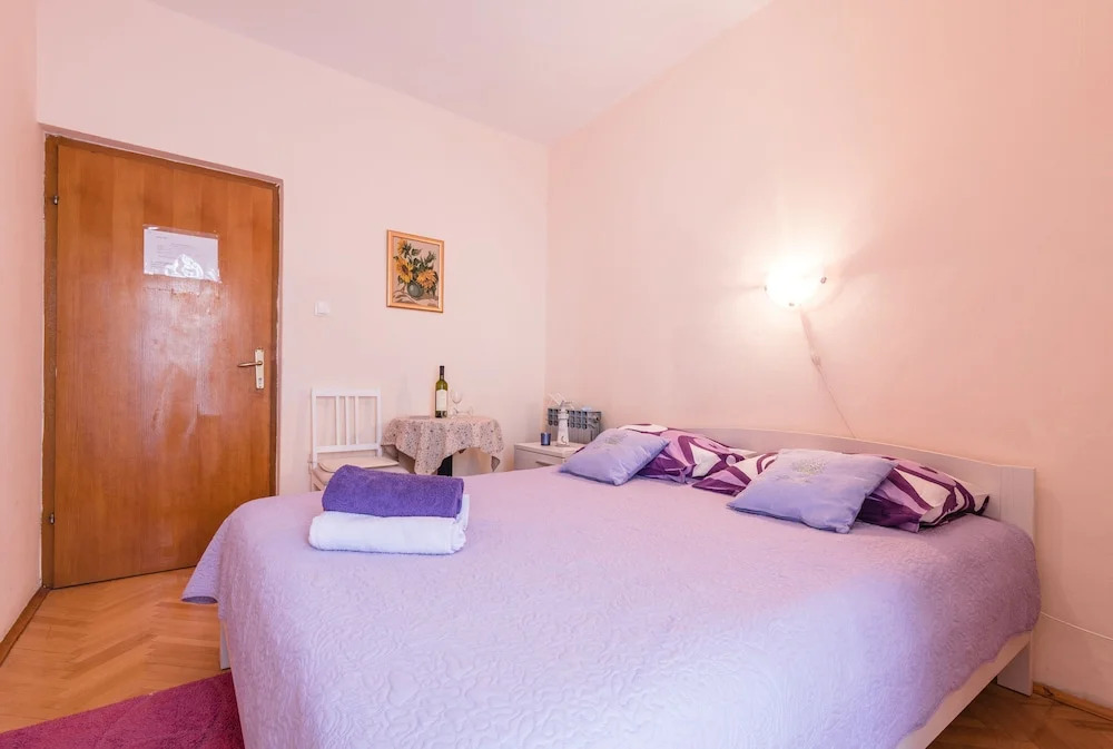 Rooms Ruža