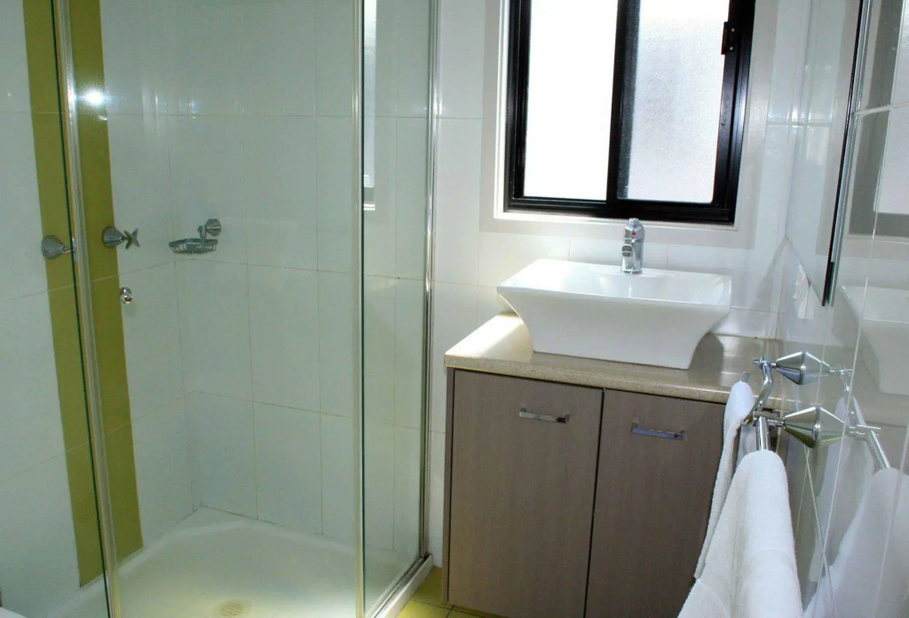 Shoal Bay Holiday Park