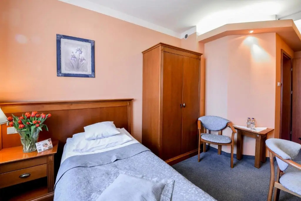 SPA Hotel Jawor