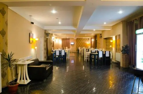 Pensiunea Happy Inn