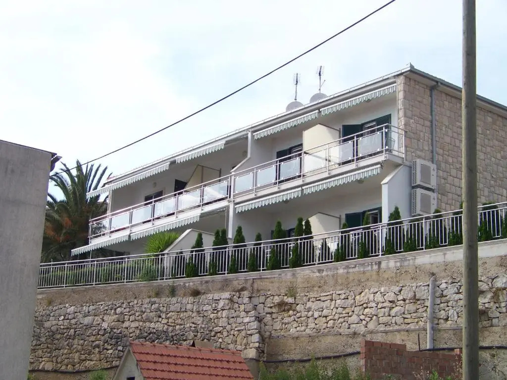 Apartments Bozikovic