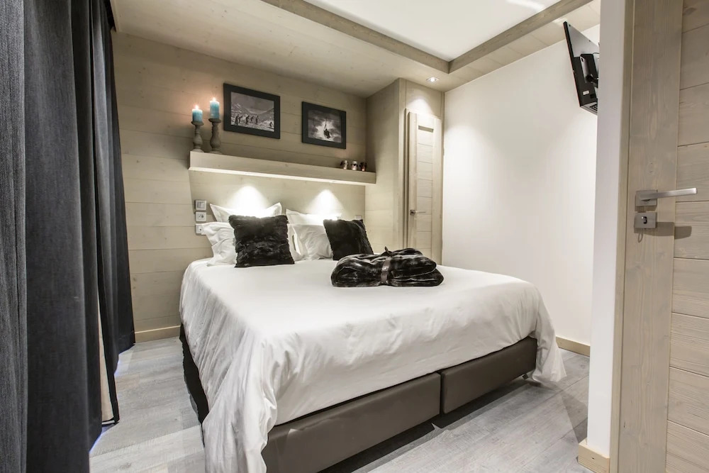 Whistler Lodge Apartment T5 B01-02