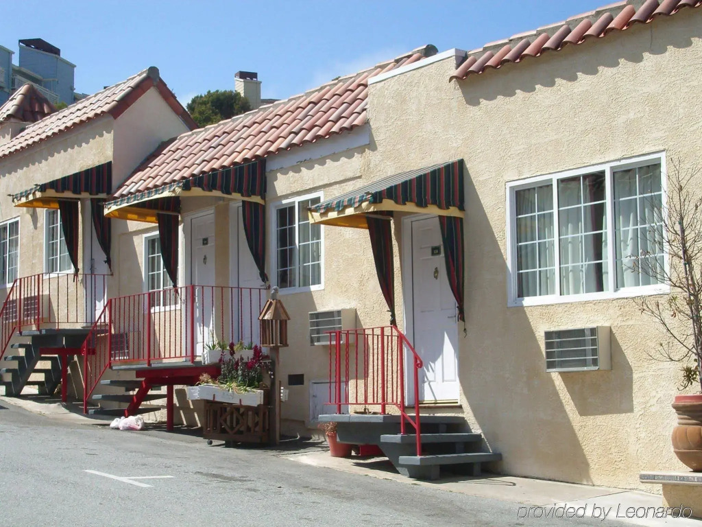 Alpine Inn And Suites