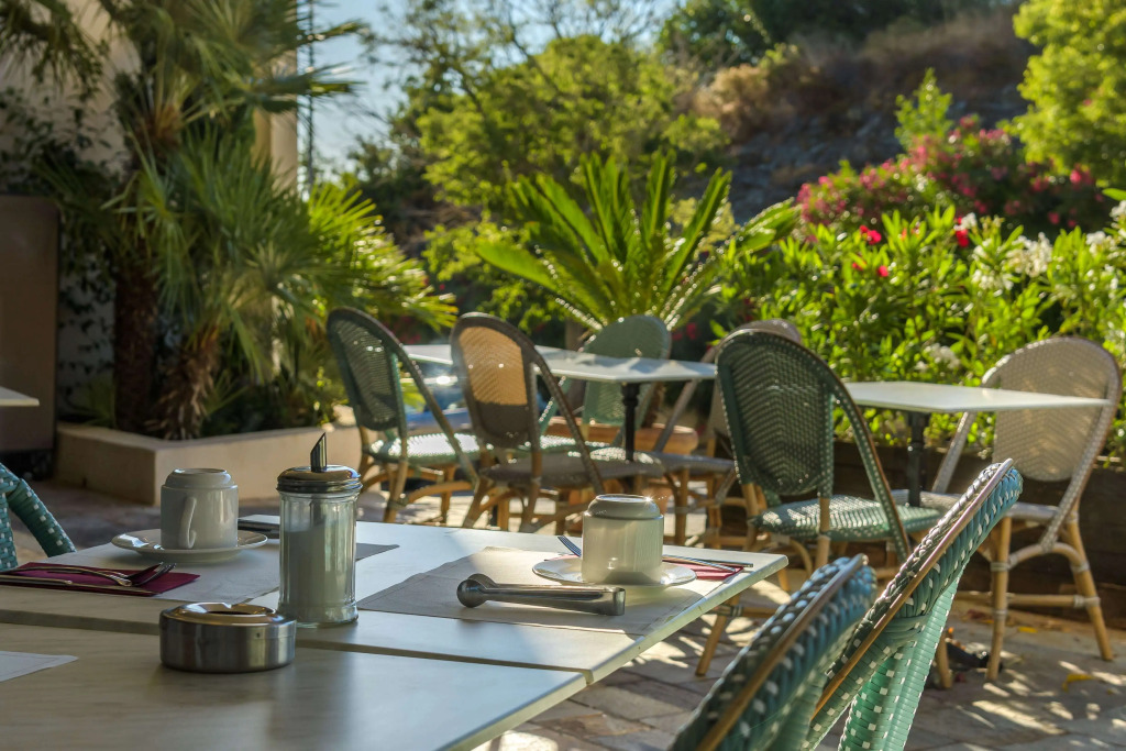 Best Western Montecristo-Bastia